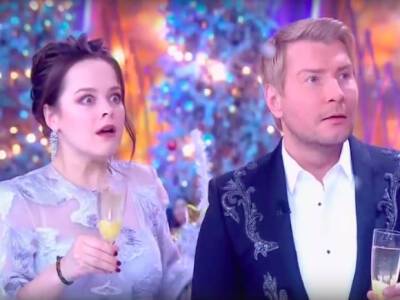 Максим Галкин - Николай Басков - «Весь в рассоле»: Галкин рассказал о позорном инциденте с Басковым - rosbalt.ru - Латвия