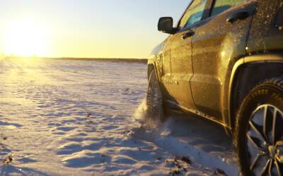 4 подержанных кроссовера, которые круче Renault Duster (и не дороже!) - zr.ru