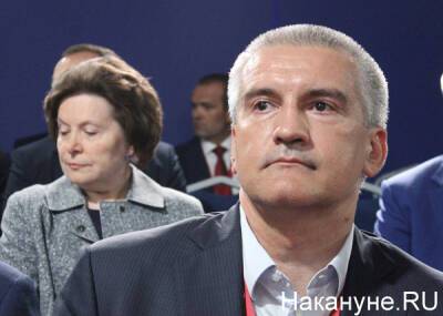 Сергей Аксенов - Аксенов восхитился пресс-конференцией Путина: "Это и есть свобода слова в действии" - nakanune.ru - Россия - Крым - Крым