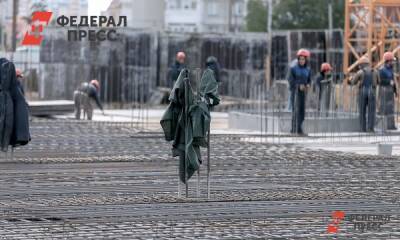 Евгений Поторочин - В Татарстане завели уголовное дело о невыплате зарплаты строителям М12 - fedpress.ru - респ. Татарстан - Уфа - Казань