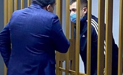 Игорь Фролов - В Тюмени суд отказался выпустить экс-директора дорожного департамента из СИЗО - news.megatyumen.ru - Тюмень - Тюменская обл.