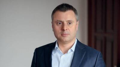 Юрий Витренко - Витренко дал прогноз по цене газа для украинцев с мая следующего года - ru.slovoidilo.ua - Украина