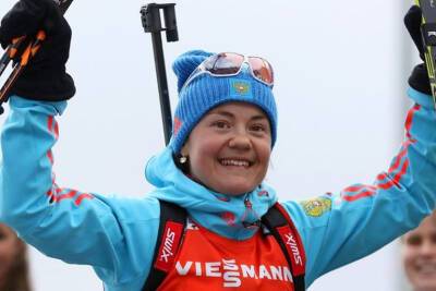 Екатерина Юрлова-Перхт - Юрлова-Перхт не выступит на "Ижевской винтовке" - sport.ru - Ижевск
