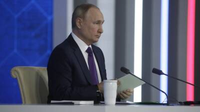 Владимир Путин - «Вам может показаться это странным…» Путин оценил работу Банка России - newdaynews.ru - Россия - Турция