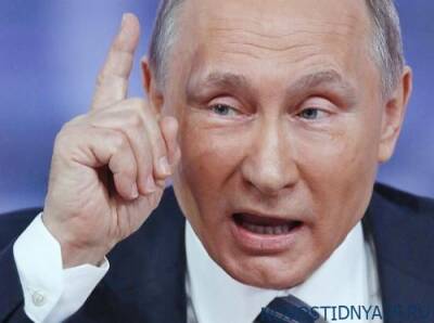 Владимир Путин - Путин: Работа правительства и ЦБ РФ заслуживает «удовлетворительной оценки» - novostidnya24.ru - Россия