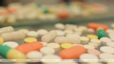 В США одобрена таблетка компании Pfizer от COVID-19 - belta.by - США - Белоруссия