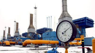 Станислав Митрахович - Эксперт назвал причины отказа «Газпрома» забронировать допмощности по Ямал–Европе - iz.ru - Россия - Израиль