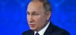 Путин поставил «тройку» Набиуллиной и Мишустину за работу в пандемию - finanz.ru - Россия