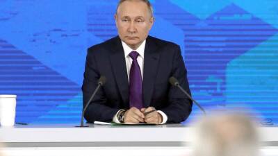 Владимир Путин - Путин: регионы справились со сложностями пандемии благодаря дополнительным полномочиям - newdaynews.ru - Москва - Россия