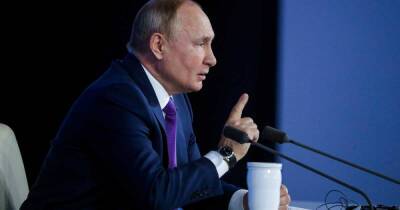Владимир Путин - Си Цзиньпин - Путин о взаимодействии с Китаем: у нас доверительные отношения - ren.tv - Москва - Россия - Китай - Пекин