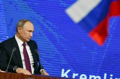 Владимир Путин - Путин: в США заявили о готовности к дискуссии по гарантиям безопасности - pnp.ru - Москва - Россия - США - Женева