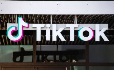 Обогнал Google: TikTok стал самым посещаемым сайтом года - epravda.com.ua - Китай - Украина