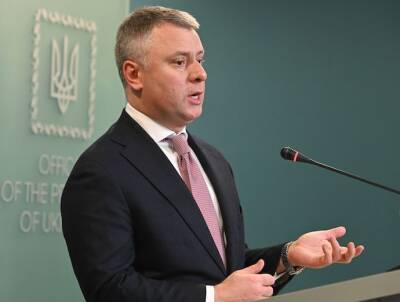 Юрий Витренко - Витренко допускает, что "Северный поток-2" не запустится - epravda.com.ua - Россия - Украина