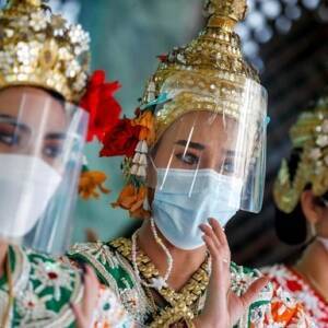 Таиланд - В Таиланде готовятся возобновить карантин для туристов - reporter-ua.com - Таиланд
