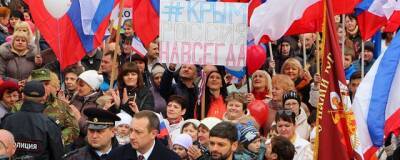 Владимир Путин - Виктор Янукович - Путин: России до 2014 года не приходило в голову присоединить Крым - runews24.ru - Россия - Украина - Крым
