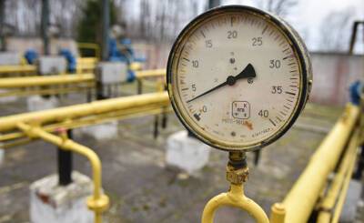 Юрий Витренко - Газовые месторождения Украины истощены - inosmi.ru - Украина