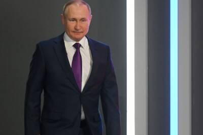 Владимир Путин - Путин призвал Запад дать гарантии безопасности России - aif.ru - Москва - Россия - Румыния - Польша