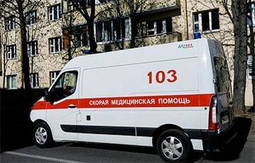 В Буда-Кошелевском районе водитель фуры погиб от взрыва колеса - charter97.org - Белоруссия - район Буда-Кошелевский