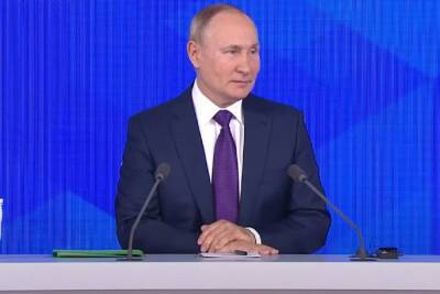 Владимир Путин - «Надули!»: Путин возмутился политикой НАТО - mk.ru - Россия - США - Мексика - Канада