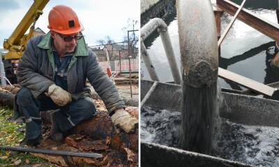 ОМК готов обеспечить чистой водой не только Олонец, но и весь Олонецкий район - gubdaily.ru - район Олонецкий