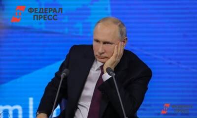 Владимир Путин - Президент ответил на вопрос из Тобольска: «Не хотелось бы крайних мер в интернете» - fedpress.ru - Россия - Тобольск