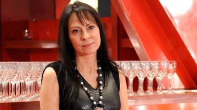 Марина Хлебникова - Стало известно, где и как певица Марина Хлебникова встретит Новый год - 5-tv.ru