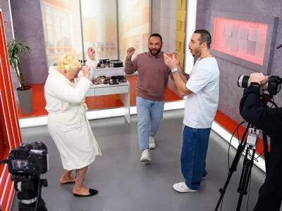Улыбки на 21 миллион, полсотни счастливых женщин и мужчин: проект «Перезагрузка» подводит итоги года - u24.ru
