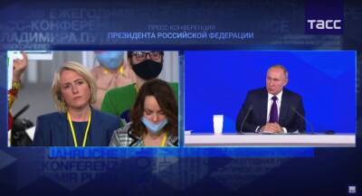 Владимир Путин - «НА-ДУ-ЛИ, просто нагло обманули»: Путин об обещаниях НАТО не продвигать свои силы на восток - neva.today - Москва - Россия - США - Украина - Киев - Санкт-Петербург - Румыния - Польша