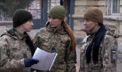 Украинок отныне будут ставить на воинский учет, указ вступил в силу: полный список профессий - politeka.net - Украина