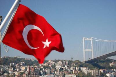 Турецкая валюта дорожает на 10%, до 10,8 лиры за доллар после рекордного падения в начале недели - smartmoney.one - Турция - Анкара - Анкара