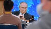 Путин отказался давать гарантии ненападения на Украину - vlasti.net - Россия - США - Украина