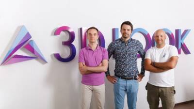 Украинский - Украинский стартап 3DLOOK привлек дополнительные $3,5 млн инвестиций - hubs.ua - Украина