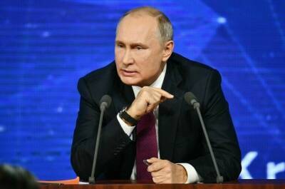 Владимир Путин - Борис Немцов - Анна Политковская - Путин заявил, что делал все для раскрытия убийств Политковской и Немцова - pnp.ru - Россия