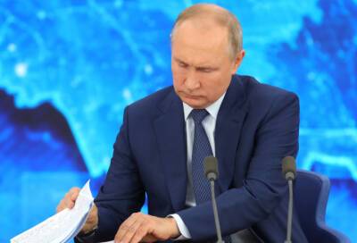 Владимир Путин - Нужно состыковать проблемы с планами развития: Путин о развитии территорий с участками для многодетных семей - online47.ru - Россия - респ. Татарстан