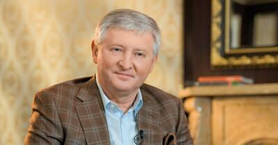 Владимир Зеленский - Ринат Ахметов - "Буду защищать свои права в судах", — Ахметов об отношениях с Зеленским - focus.ua - Россия - Украина - Washington - Washington