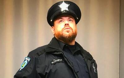 Звезду Один дома арестовали по обвинению в насилии - korrespondent.net - США - Украина - штат Оклахома