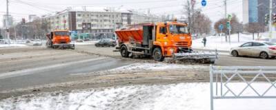 В Уфе прокуратура организовала проверку из-за плохой уборки снега - runews24.ru - Уфа