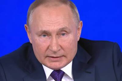 Владимир Путин - Дмитрий Муратов - Борис Немцов - Анна Политковская - Путин: следствию неизвестны заказчики убийств Немцова и Политковской - mk.ru - Россия
