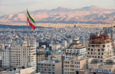 Иран заявил о приоритете использования дронов-камикадзе и мира - cursorinfo.co.il - Израиль - Иран - Тегеран