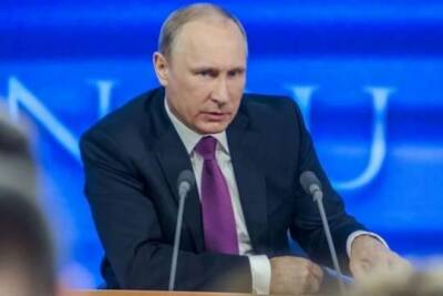 Владимир Путин - Путин: Российский закон об иноагентах либеральнее американского - versia.ru - Россия