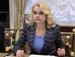 Ковид убивает медицину РФ - newsland.com - Россия