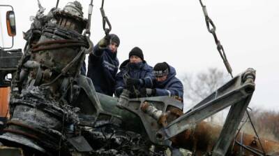 Денис Пушилин - Глава ДНР: в деле MH17 отсутствуют снимки с американских спутников - newzfeed.ru - Москва - ДНР - Малайзия