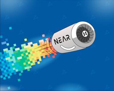 Токен NEAR подорожал на 50% после анонса интеграции стейблкоина от Terra - cryptowiki.ru