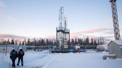 Алексей Миллер - В «Газпроме» сообщили о рекорде по добыче газа - iz.ru - Израиль