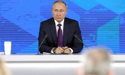 Владимир Путин - Ксения Собчак - Владимир Путин заявил, что пытки заключенных характерны не только для России - og.ru - Россия