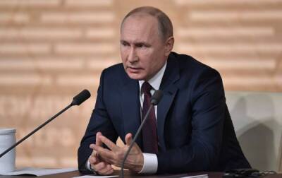 Владимир Путин - Джо Байден - Путин ответил, готовится ли Россия к войне с Украиной - agrimpasa.com - Россия - Украина