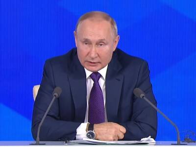 Владимир Путин - Путин предложил подумать над своим поведением петербургскому адвокату, который подал в суд на Деда Мороза - rosbalt.ru - Россия - Санкт-Петербург