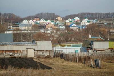 В Минстрое Татарстана обозначили популярность индивидуальных домов - kazan.mk.ru - респ. Татарстан