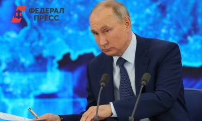 Владимир Путин - Путин поручил чиновникам следить за ценами на алтайский уголь - fedpress.ru - Россия - Барнаул - Алтайский край