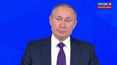 Сергей Шойгу - Михаил Мишустин - Путин ответил на вопрос о своих любимчиках в правительстве России - neva.today - Россия - Санкт-Петербург